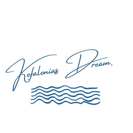 Kefalonias Dream Argostoli (Kefalonia) Exterior foto