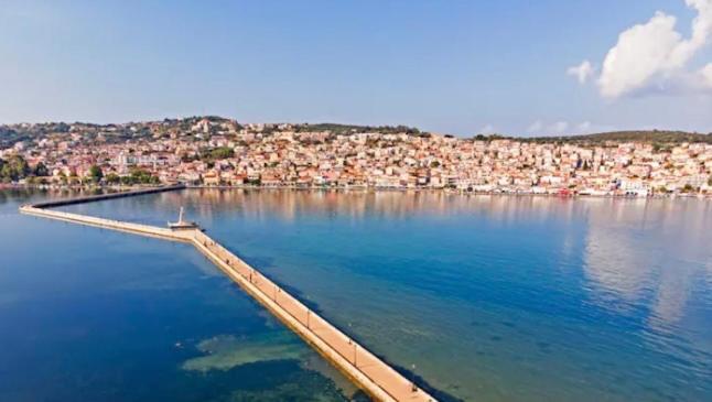 Kefalonias Dream Argostoli (Kefalonia) Exterior foto