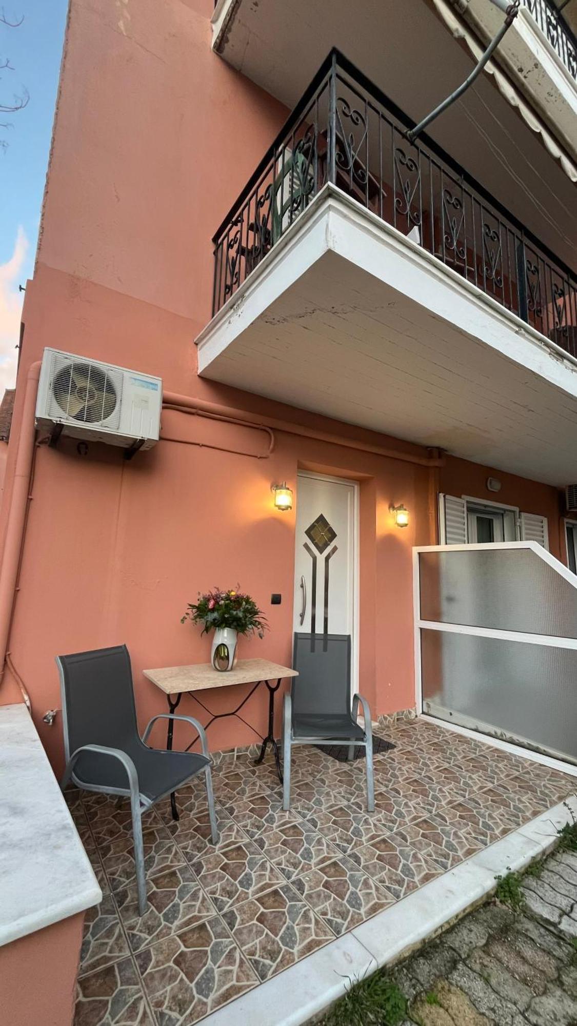 Kefalonias Dream Argostoli (Kefalonia) Exterior foto