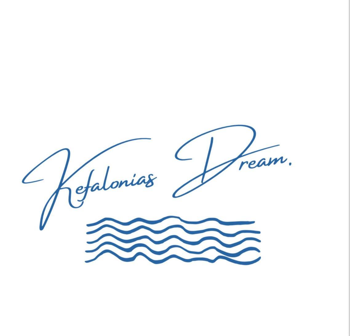 Kefalonias Dream Argostoli (Kefalonia) Exterior foto